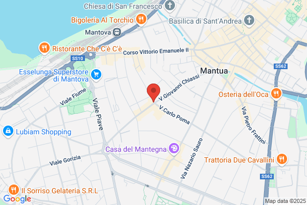 Farmacia Perani e Gaburri
