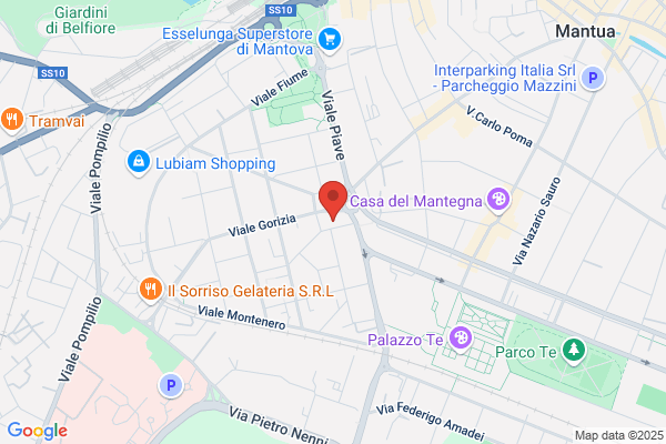 Farmacia Pl.Gramsci