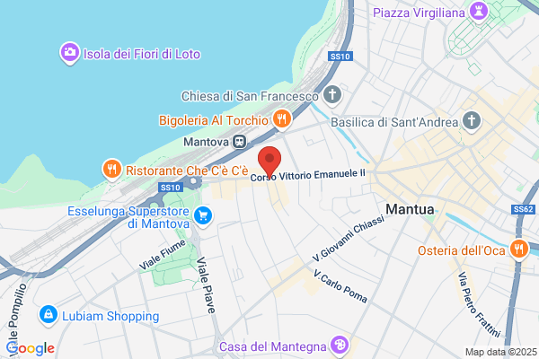 Lafarmacia.Sacri Vasi