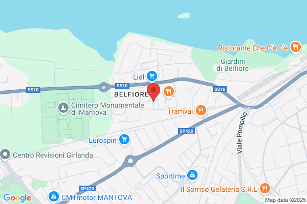 B & M Consulenze e Servizi