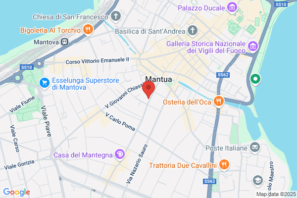 Eco Store Mantova