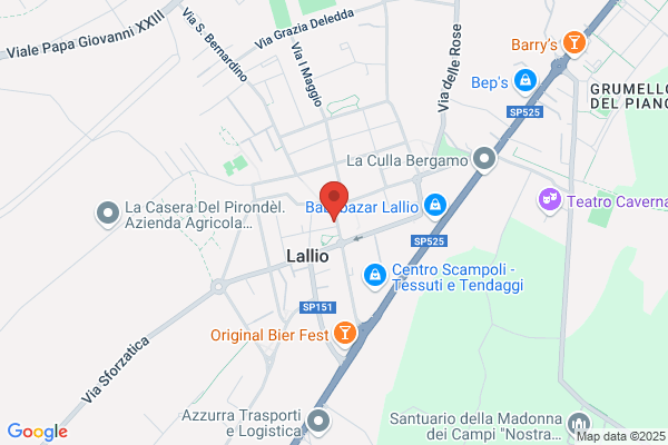 Gelateria Al Portico