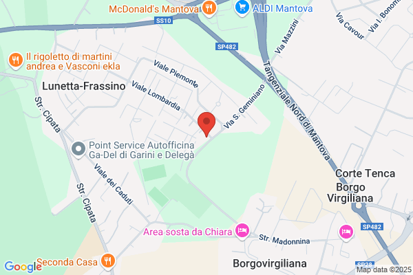 Maresca roberta