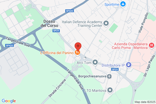 Fantoni Aldo (Geom.)