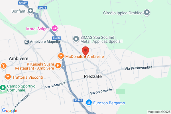 Impresa Costruzioni Dante Gandolfi E C. Snc