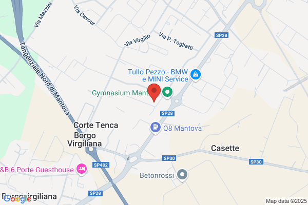 S. Giovanni Costruzione Edilizia (S.A.S.)
