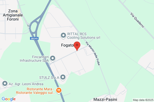 Scattolini & Foroncelli (S.R.L.)