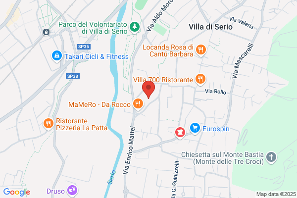 Techne Costruzioni S.R.L.