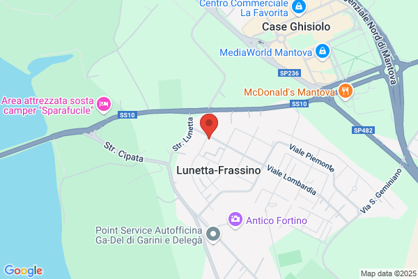 Uni Casa Mantova (Soc.Coop.R.L.)
