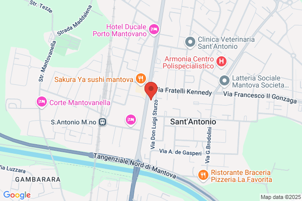 Centro Estetico Arte Bellezza