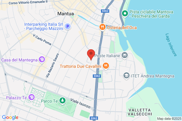 Mantova Formazione & Servizi Srl