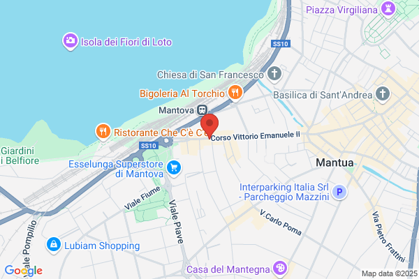 Macelleria Bonfa E Bottazzi