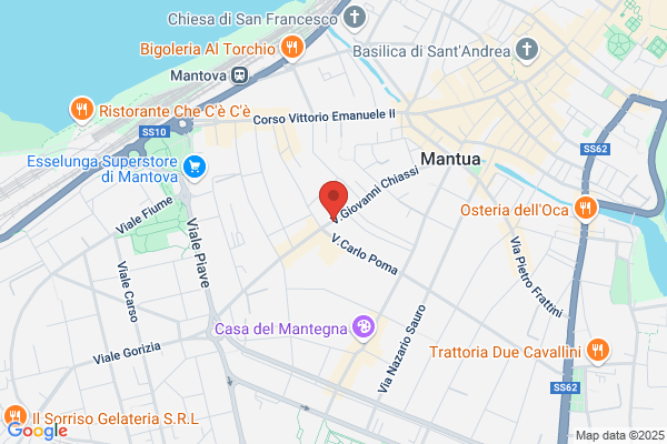 Stevanin martino (Dr.)