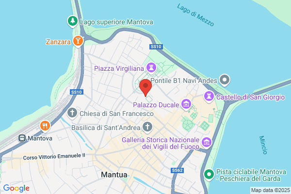 Museo Diocesano F.Gonzaga