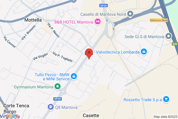 Lufficio Moderno (S.R.L.)