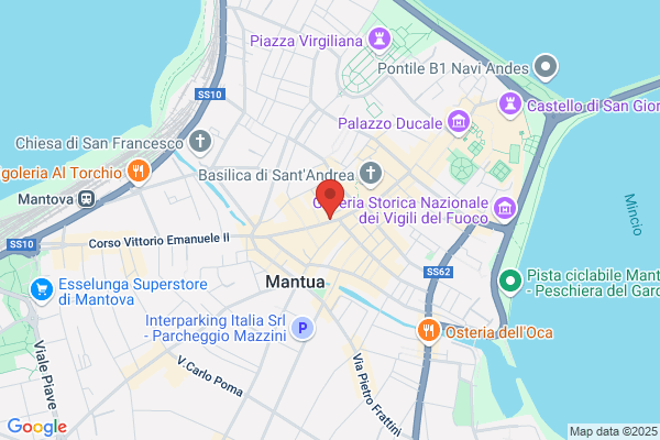 Gioielleria Bertolini