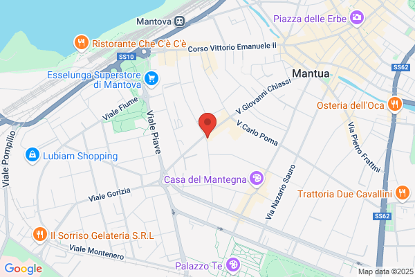 Punto Oro - Compro Oro Mantova