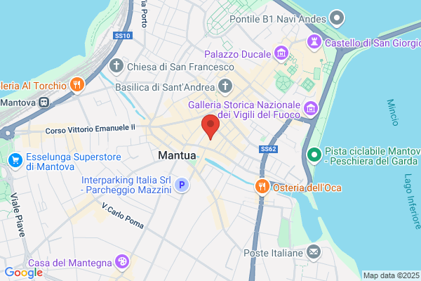 Marchini dante