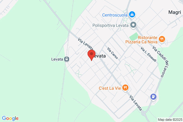 Panificio Bertoni Giancarlo E C. Snc