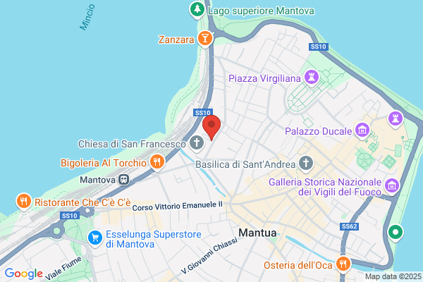 Parcheggio SCARSELLINI | APCOA