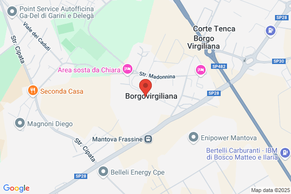 Ferramenta Posio Spa