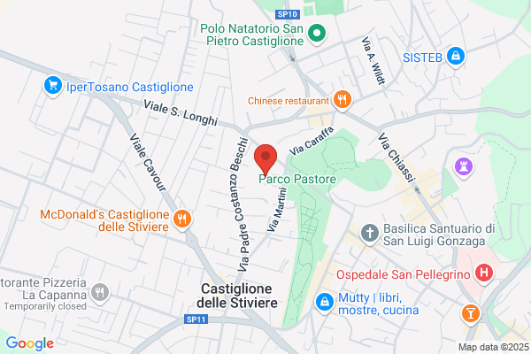 Istituto Di Bellezza Lucia