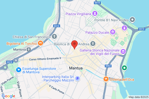 Magelli franco (Geom.)