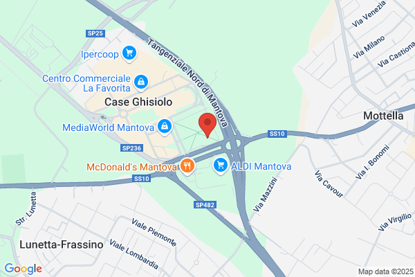 Prestitalia - Agenzia prestiti
