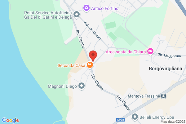S.A.T.E. Di Cavaletto Antonio E Zerbetto Sara franca S.N.C.