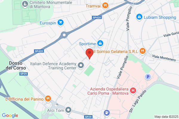 Istituto di Vigilanza Coopservice