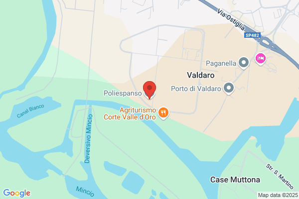 Poliespanso Srl