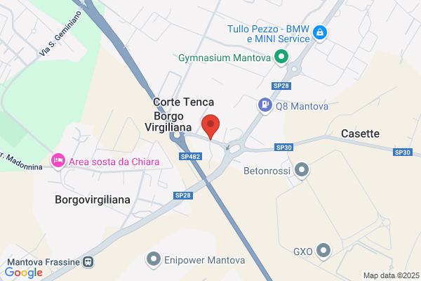 Falegnameria Giacomazzi di Giacomazzi Ivan