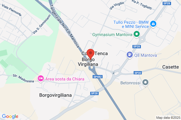 Grossi Carta Mantova Spa