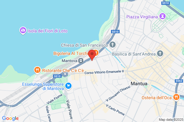 Acli Mantova