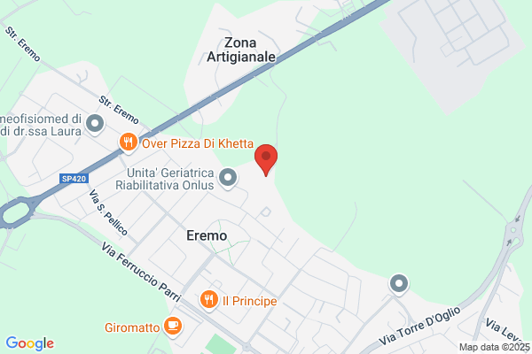 Agriturismo Rara Avis