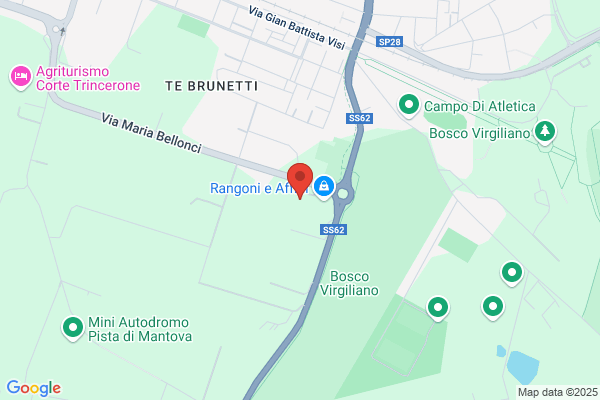 Cantine Virgili
