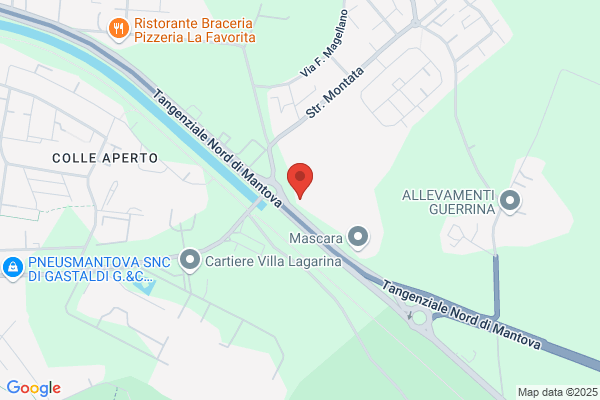 Consorzio Latterie Sociali Mantovane