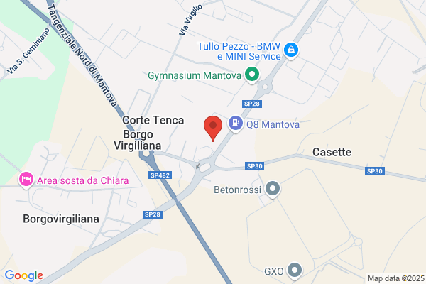 Enoteca Oltrebolla