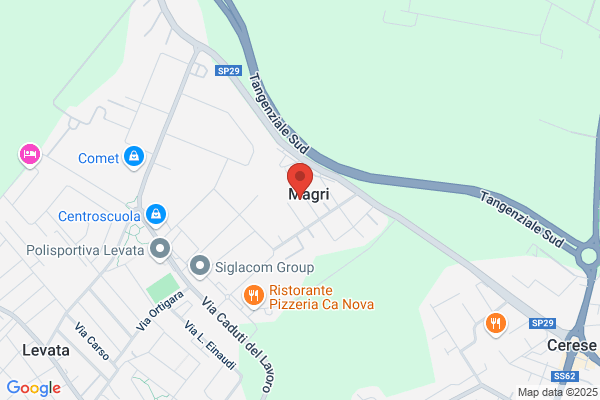 Fonderia Trezza (S.N.C.)