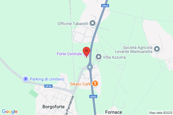 Forte Emilio