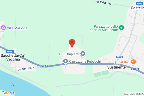 Gavioli Zeno