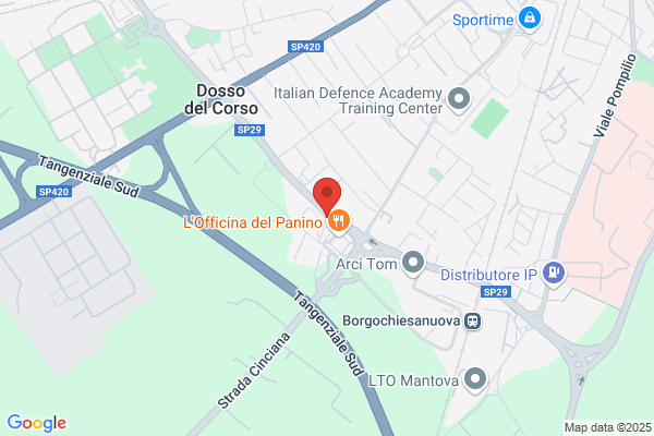 Ippogrifo Coop. Sociale Di Solidarieta A R.L.