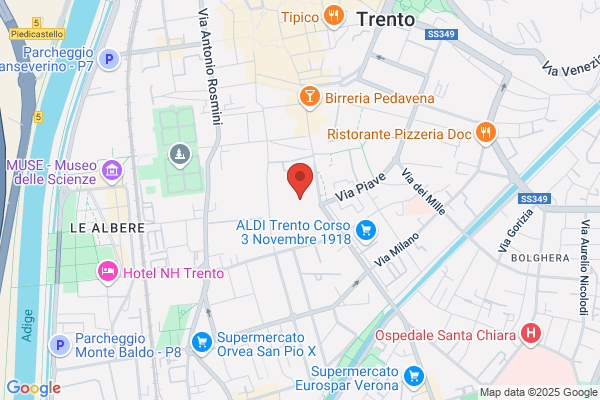 Istituto Diocesano Di Musica Sacra