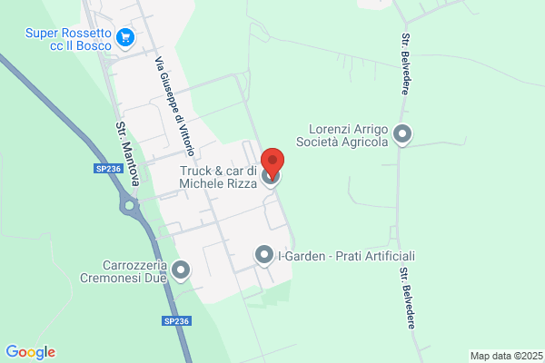 Legnomarket Di Tosi Ermanno S.A.S.