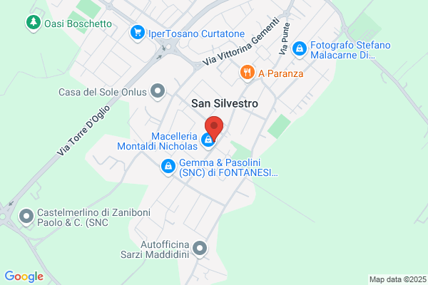 Magnanini vito