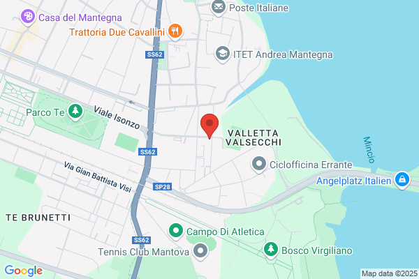Mantova Estintori