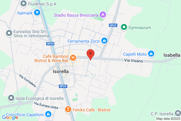Mantova Expo Srl