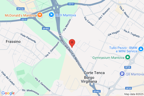 Mantua Bagni