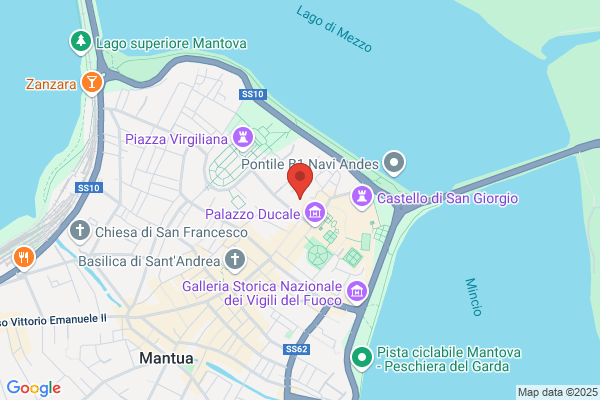 Opera Diocesana S.Anselmo Vescovo Istituto Sup. Di Scienze religios/// (E S.Fran