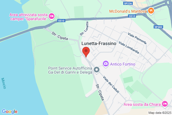 P.L. Guarnizioni Di Pincella Luciano